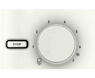 Philips HD 2595/00 800W biały - 148670 - zdjęcie 3